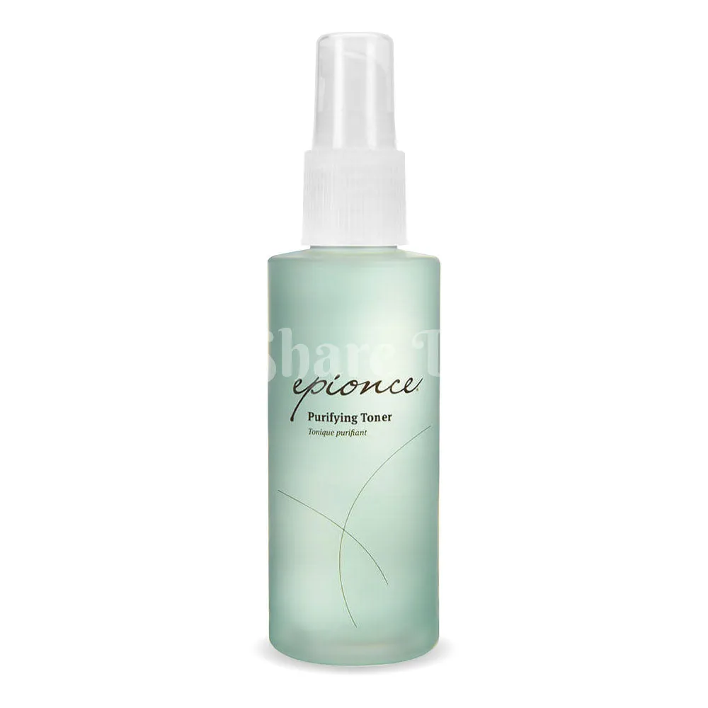 潔淨爽膚水 Purifying Toner 120ml