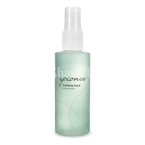 潔淨爽膚水 Purifying Toner 120ml