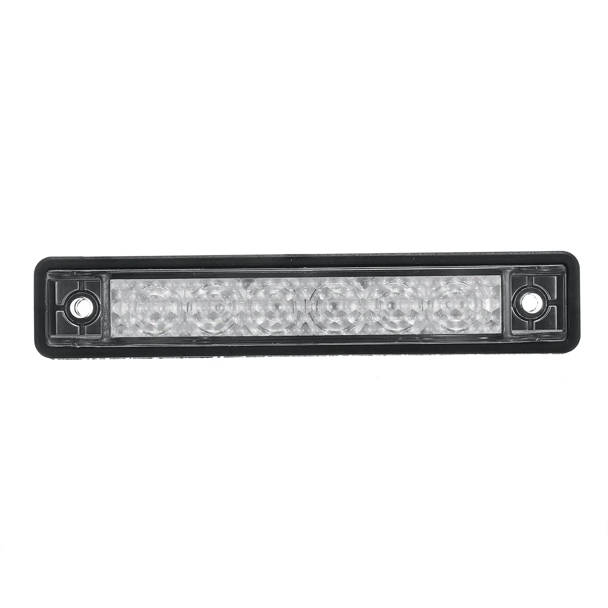 12V LED Marine Lights 2835 Submersible Boat Bow Navigation Deck Spreader Lamp Waterpoof