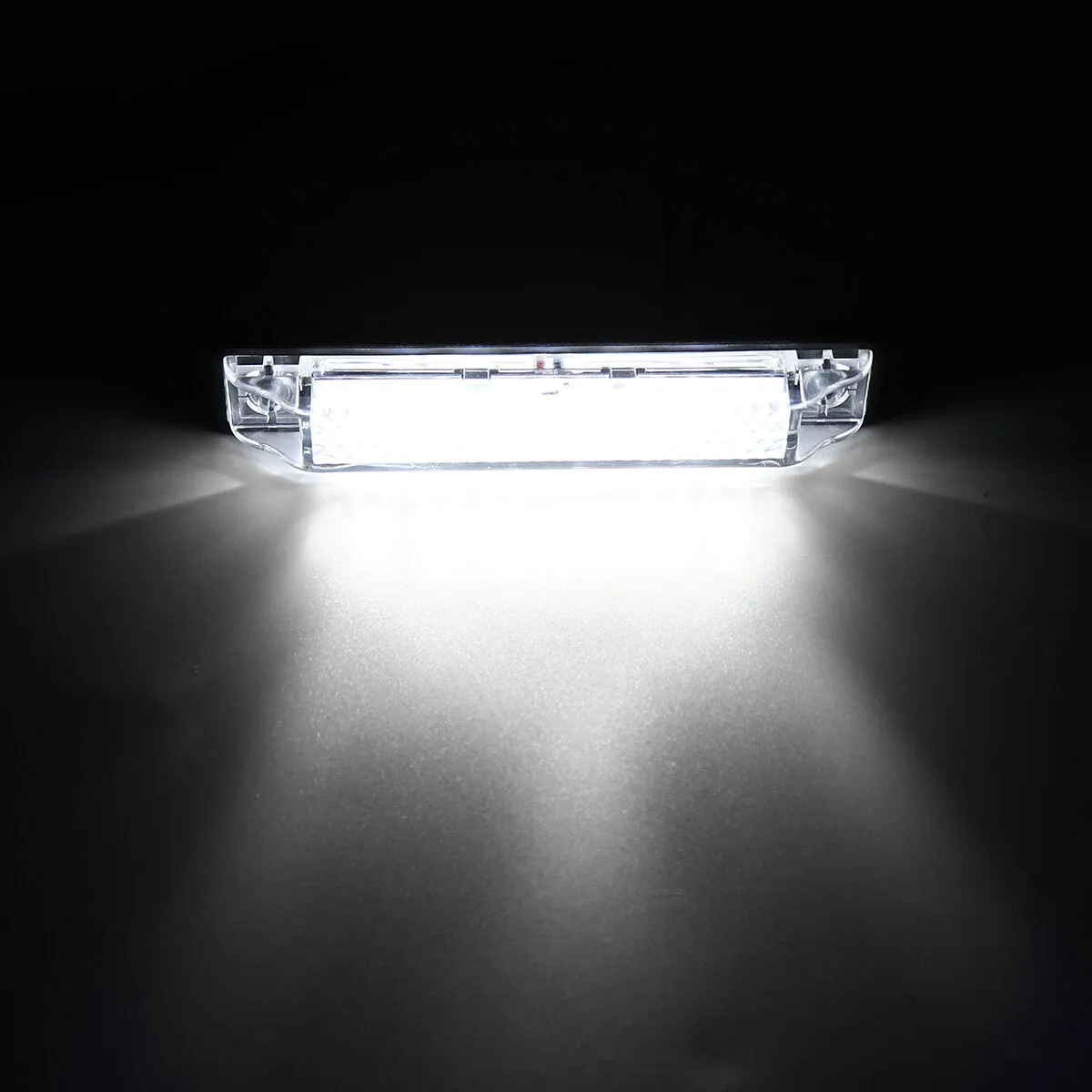 12V LED Marine Lights 2835 Submersible Boat Bow Navigation Deck Spreader Lamp Waterpoof