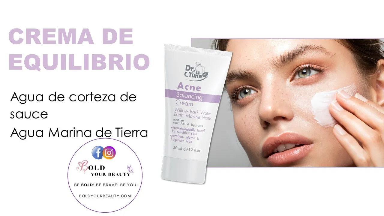Acne Skincare - Set of 4 | Farmasi