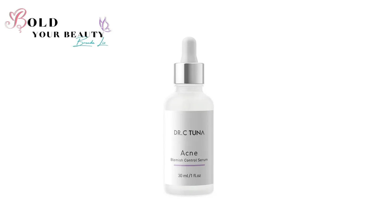 Acne Skincare - Set of 4 | Farmasi