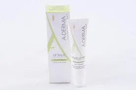 Aderma Lip Balm 15ML