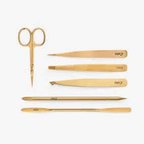 Advanced Brow Kit – Brow Shaping & Sculpting Tools