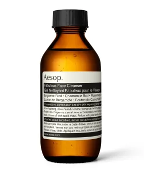 AESOP Fabulous Face Cleanser 100mL