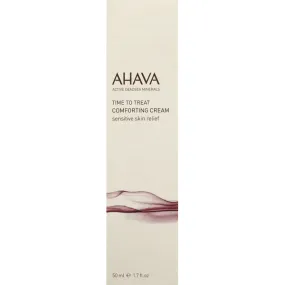 Ahava Time To Treat Comforting Cream 1.7oz