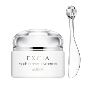 ALBION Excia Repair Intense Eye Cream