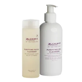 Alchimie Forever Purifying Gel Cleanser