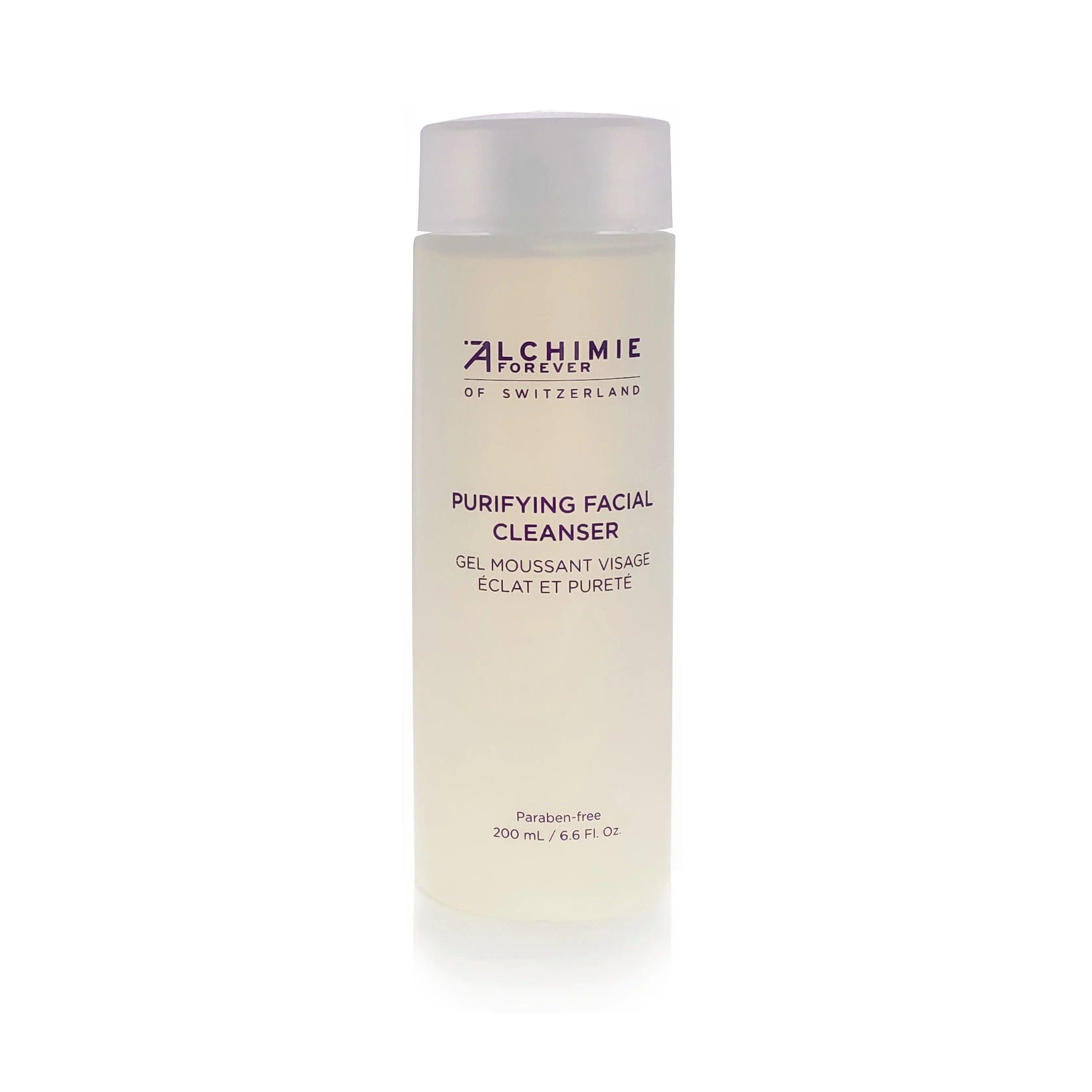 Alchimie Forever Purifying Gel Cleanser