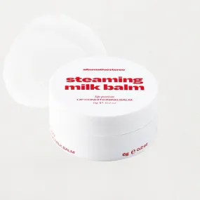 [alternativestereo] Lip Potion Steaming Milk Balm 6g