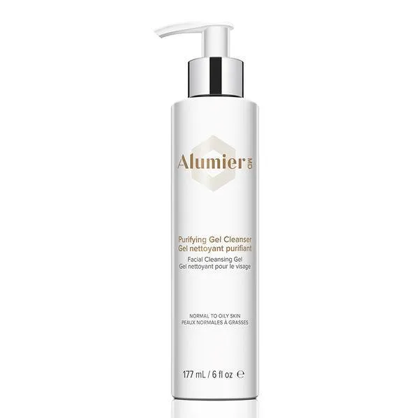 Alumier MD | Purifying Gel Cleanser (177ml)