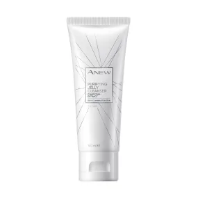 Anew Purifying Jelly Cleanser