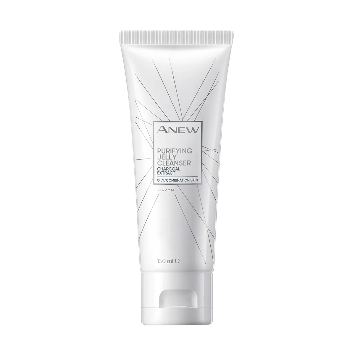 Anew Purifying Jelly Cleanser