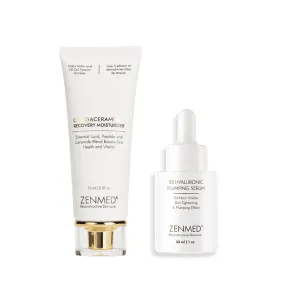 Anti-Aging   Calming Duo
