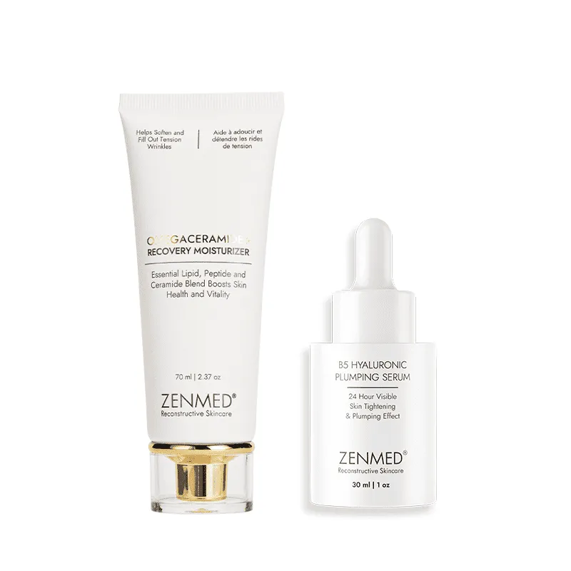 Anti-Aging   Calming Duo
