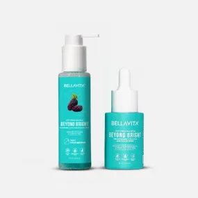Anti-Pigentation & Glow Kit
