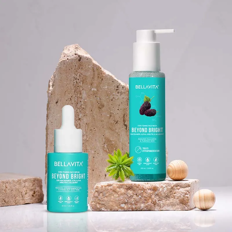 Anti-Pigentation & Glow Kit