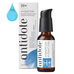 Antidote H( ) Hydration Serum