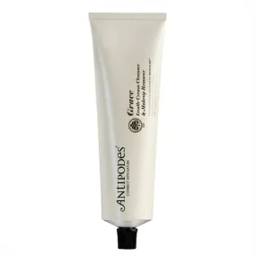 Antipodes Organic Grace Gentle Cream Cleanser