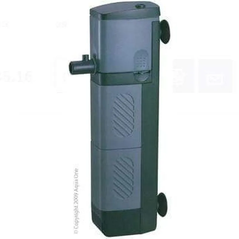 Aqua One Maxi 104F Internal Filter 1480L/h