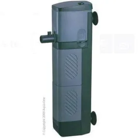 Aqua One Maxi 104F Internal Filter 1480L/h