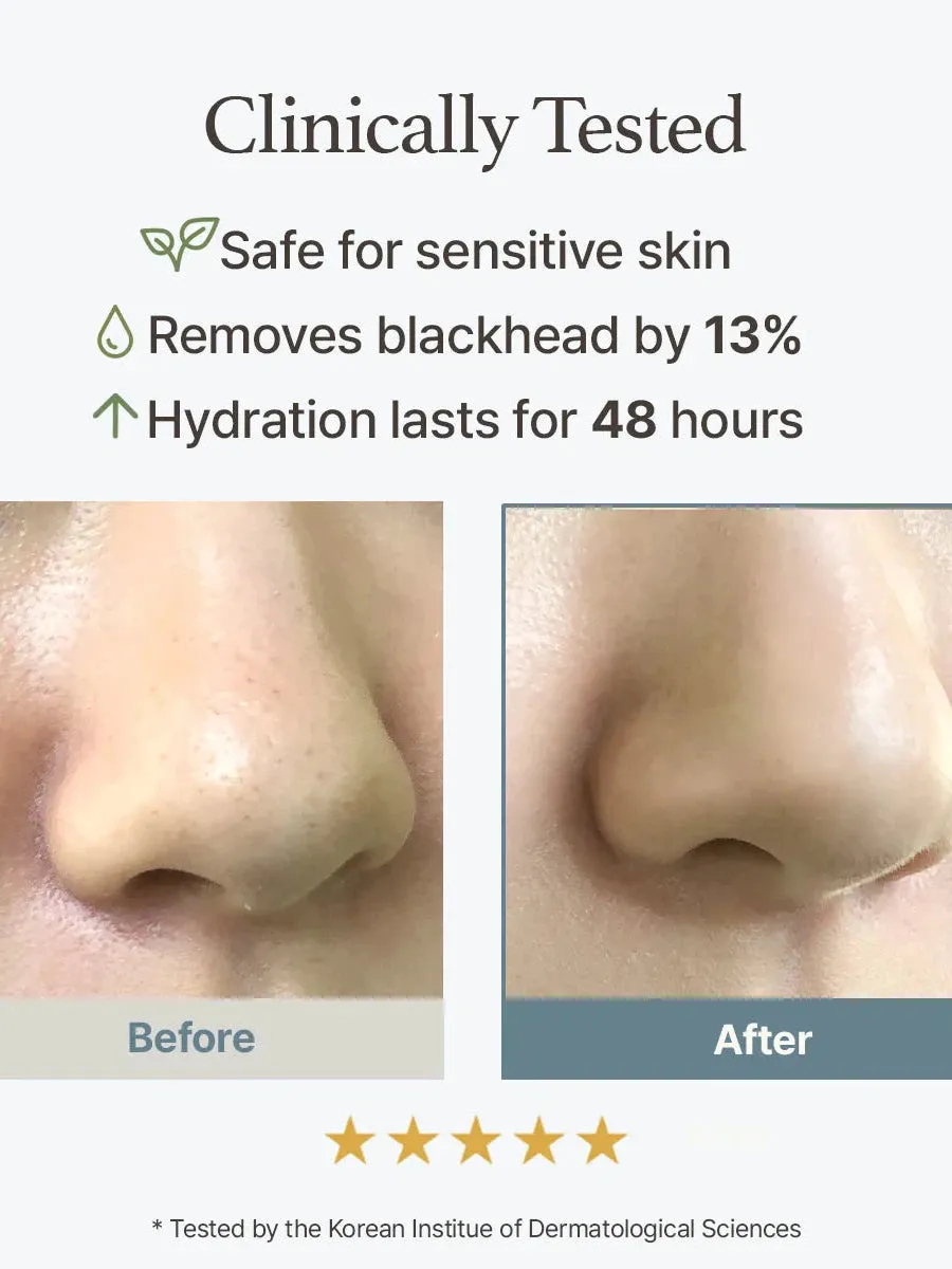 ARENCIA Fresh Blue Royal Hyssop Cleanser