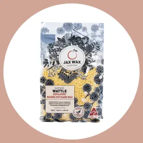 Australian Wattle Hot Wax