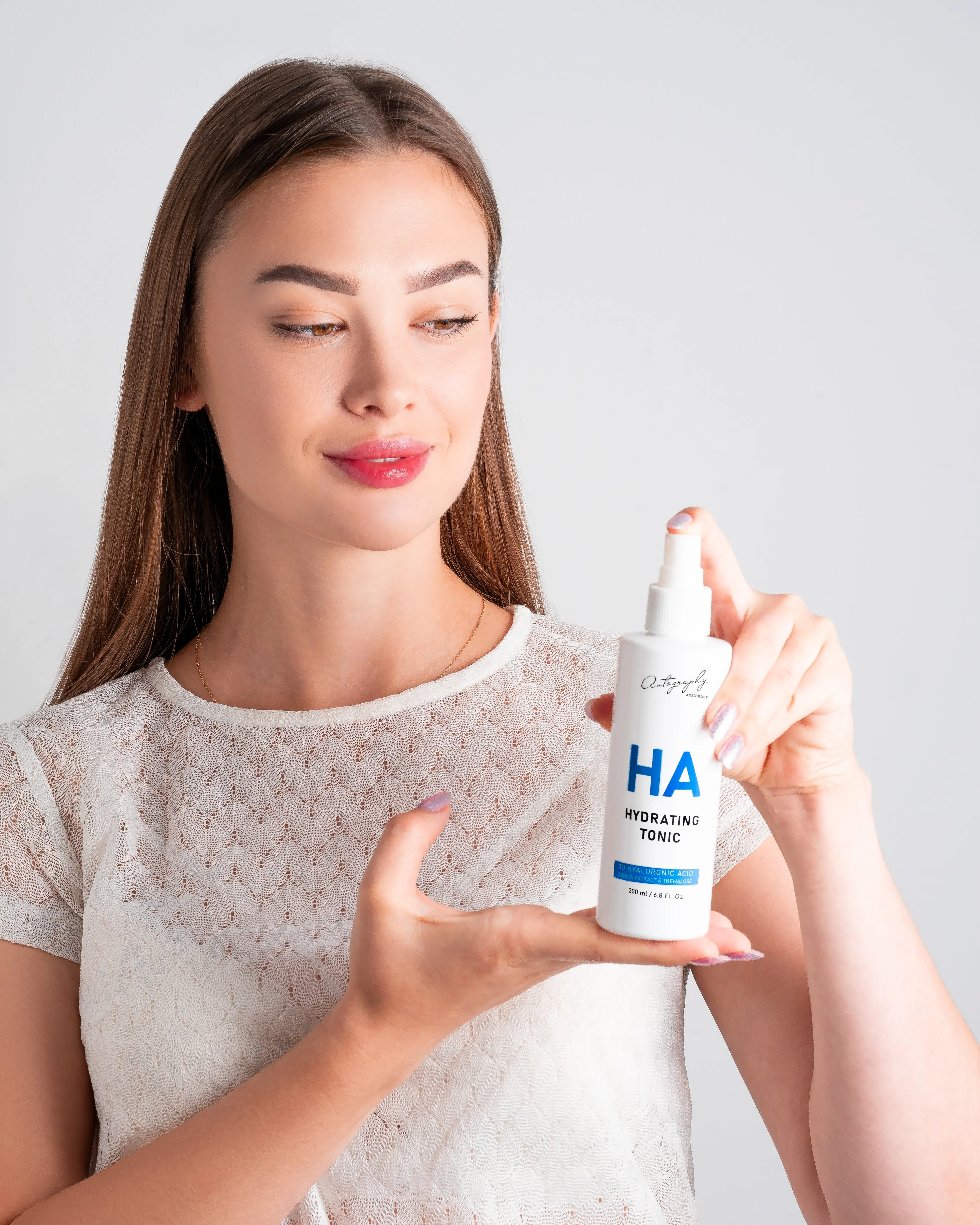 Autography HA HYDRATING TONIC 200 ml