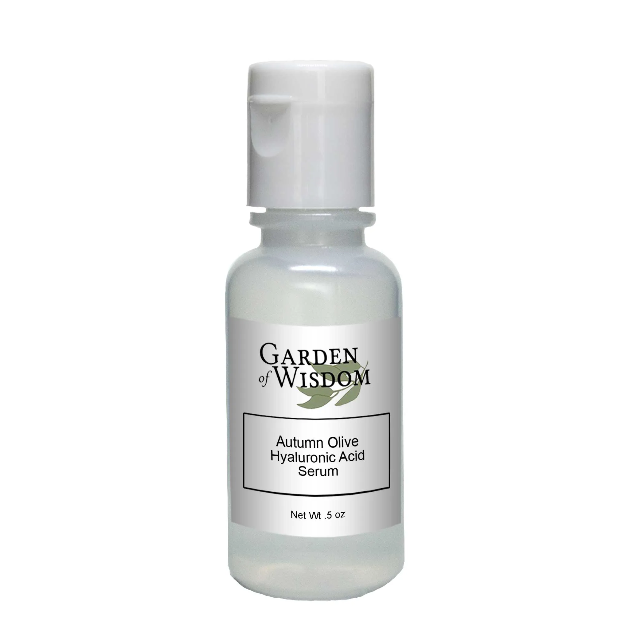 Autumn Olive Berry Hyaluronic Acid Serum (Leucidal SF)