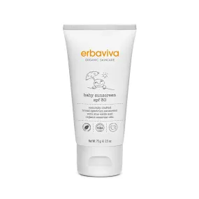 BABY SUNSCREEN