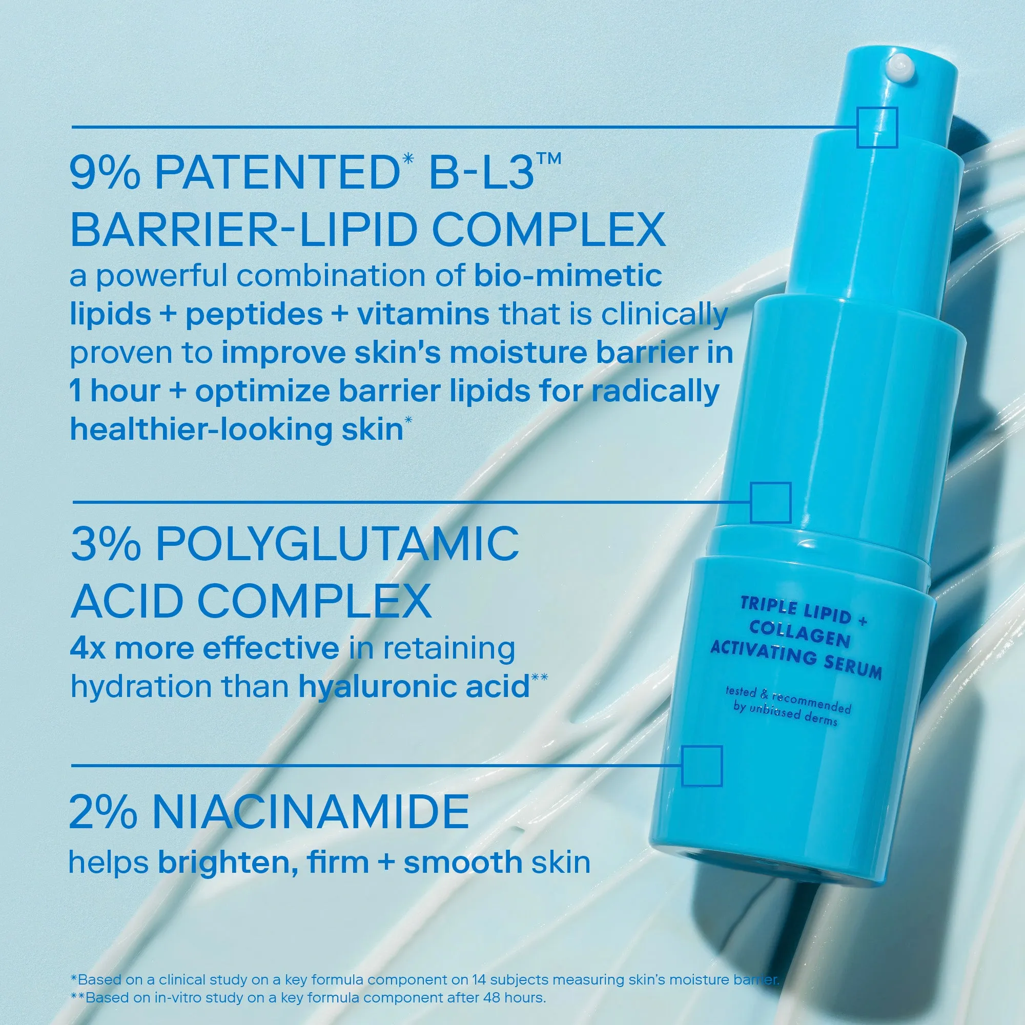 Barrier  Plumping Perfectionist Refillable Duo