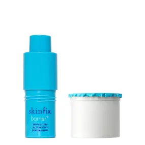 Barrier  Plumping Perfectionist Refillable Duo