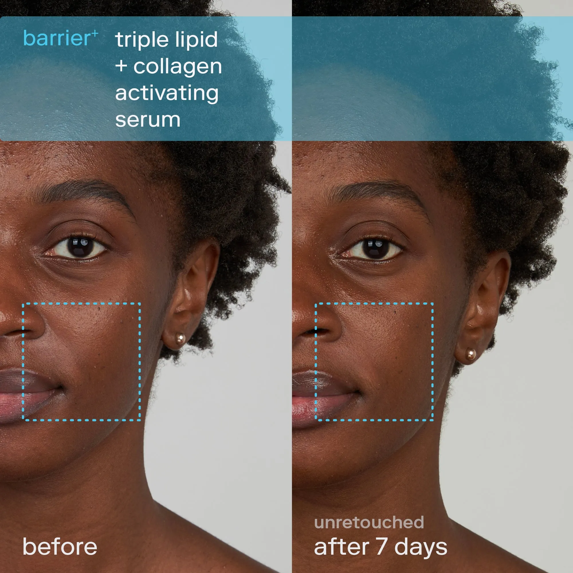 Barrier  Plumping Perfectionist Refillable Duo