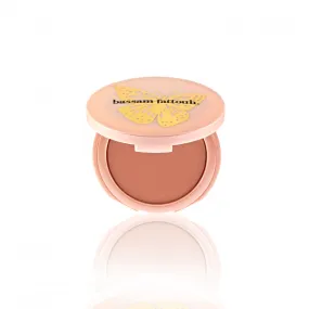 Bassam Fattouh Blush