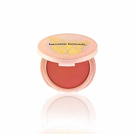 Bassam Fattouh Blush