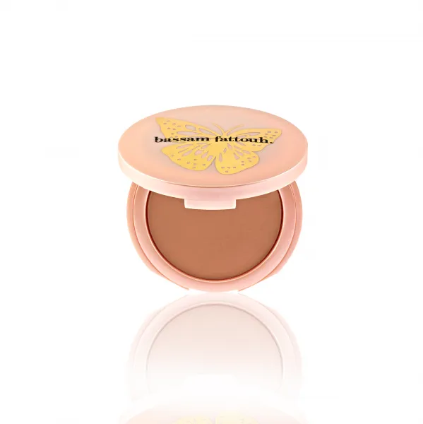 Bassam Fattouh Blush