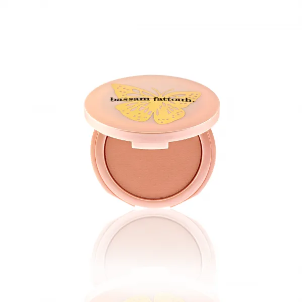Bassam Fattouh Blush