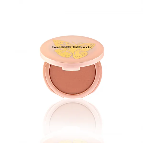 Bassam Fattouh Blush