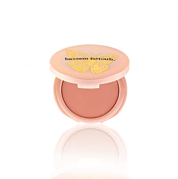Bassam Fattouh Blush
