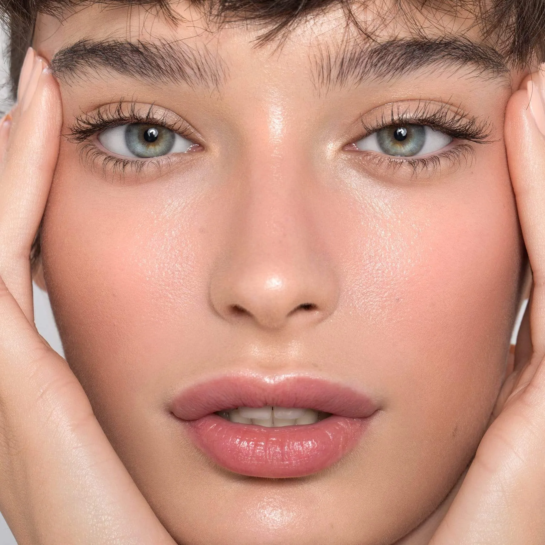 BB Perfect Rich Girl Glow