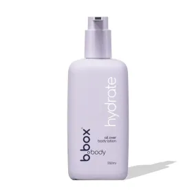b.box Hydrate All Over Body Lotion