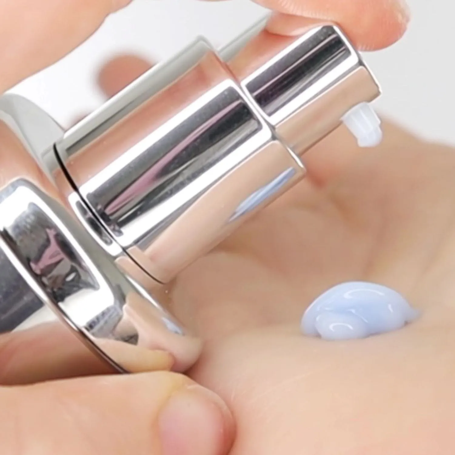 BEAUTICAL VOLUMFIZZ Peptide Bubble Serum - Moisturizing, Brightening, Plumping - Volumizing, Anti-Age, Anti-Wrinkle - 50ml