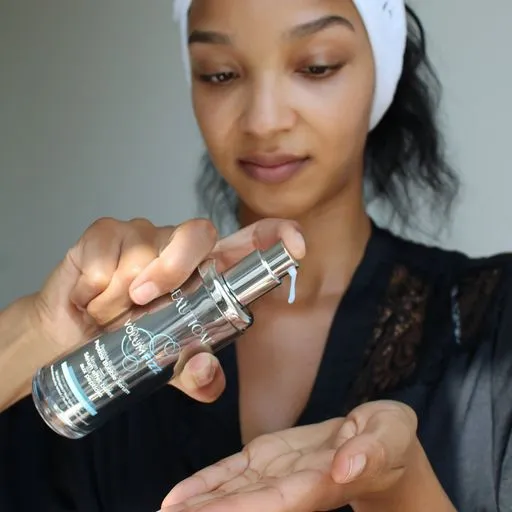 BEAUTICAL VOLUMFIZZ Peptide Bubble Serum - Moisturizing, Brightening, Plumping - Volumizing, Anti-Age, Anti-Wrinkle - 50ml