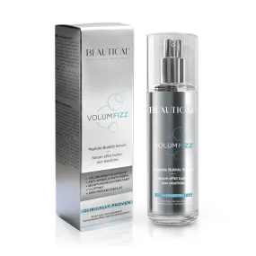 BEAUTICAL VOLUMFIZZ Peptide Bubble Serum - Moisturizing, Brightening, Plumping - Volumizing, Anti-Age, Anti-Wrinkle - 50ml