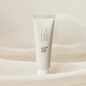 Beauty of Joseon Rice   Probiotics Relief Sun Cream 1.69oz/ 50ml