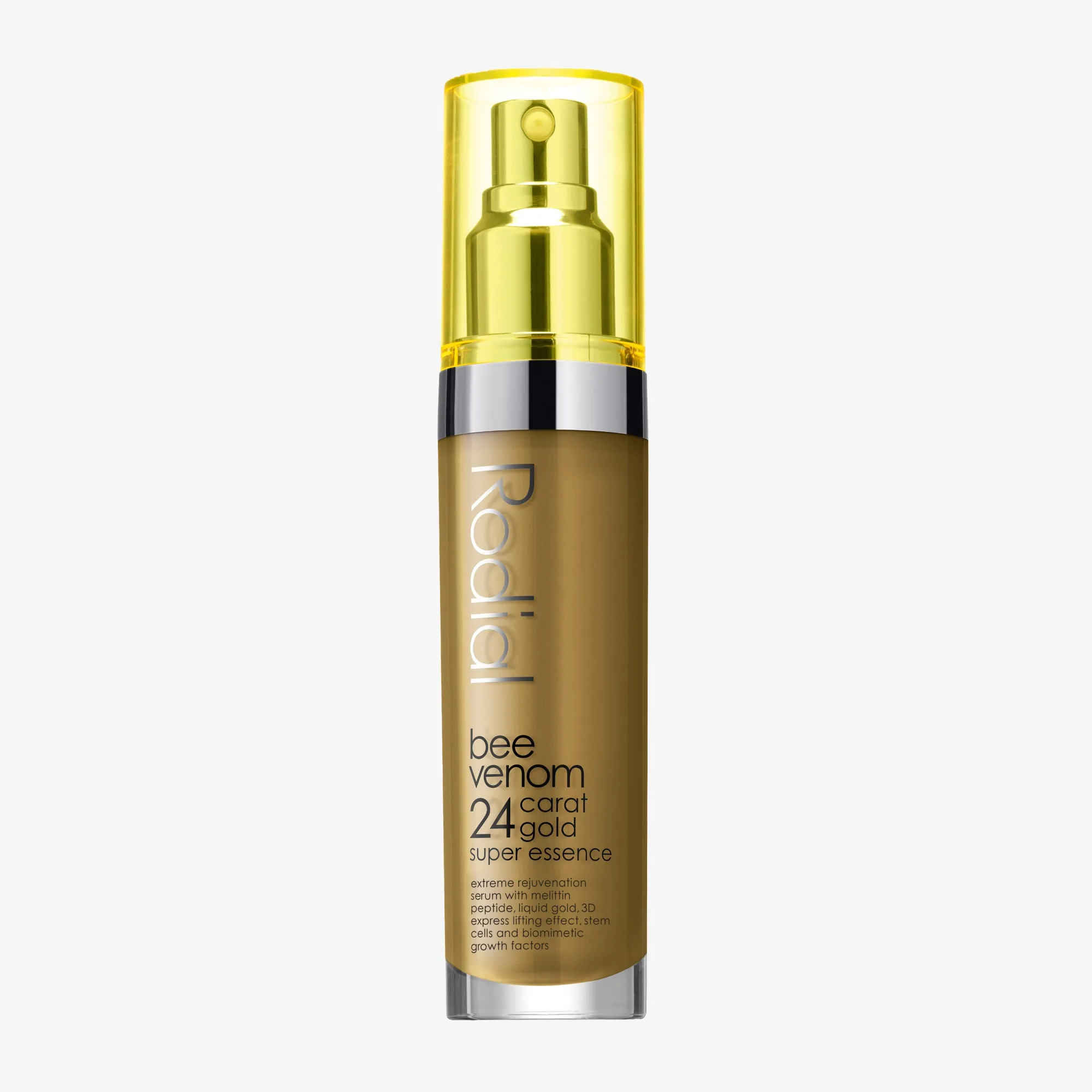 Bee Venom 24 Carat Gold Super Essence