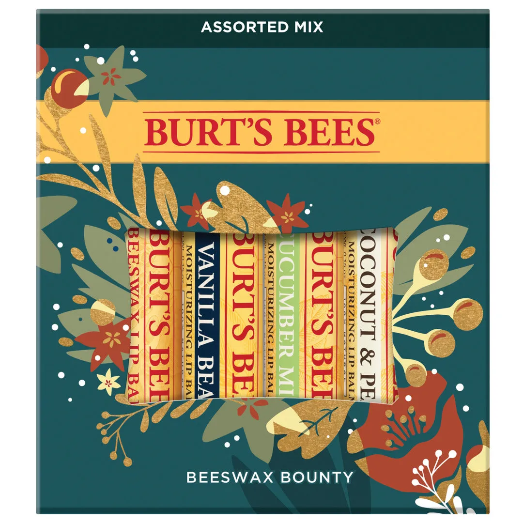BEESWAX BOUNTY ASST MIX