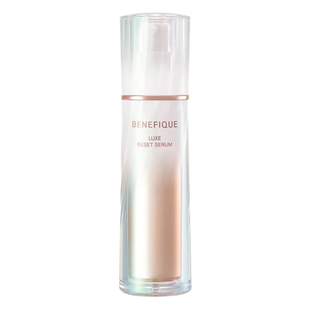 Benefique Luxe Reset Serum