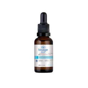 Bio-Intensive Care Serum Preechendor