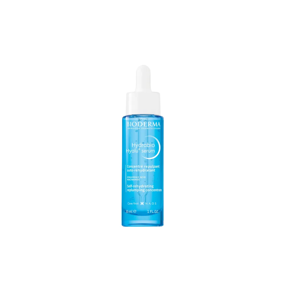 Bioderma HydraBio Hyalu  Serum 30ml
